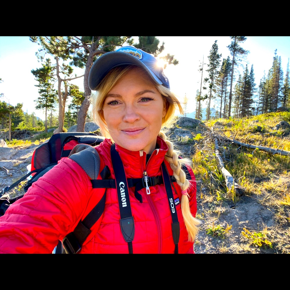 Meet your Posher, Lisa